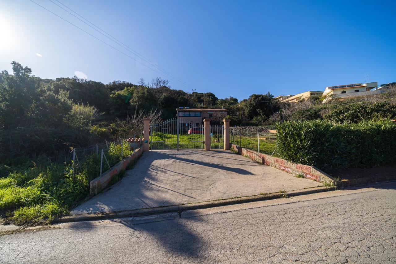Dimora Capoliveri Exterior foto