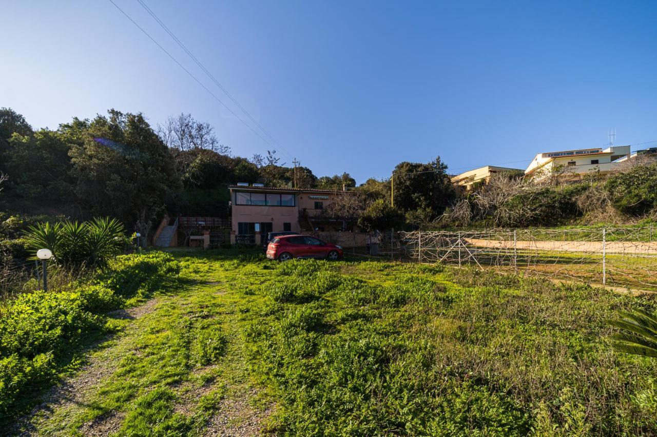 Dimora Capoliveri Exterior foto