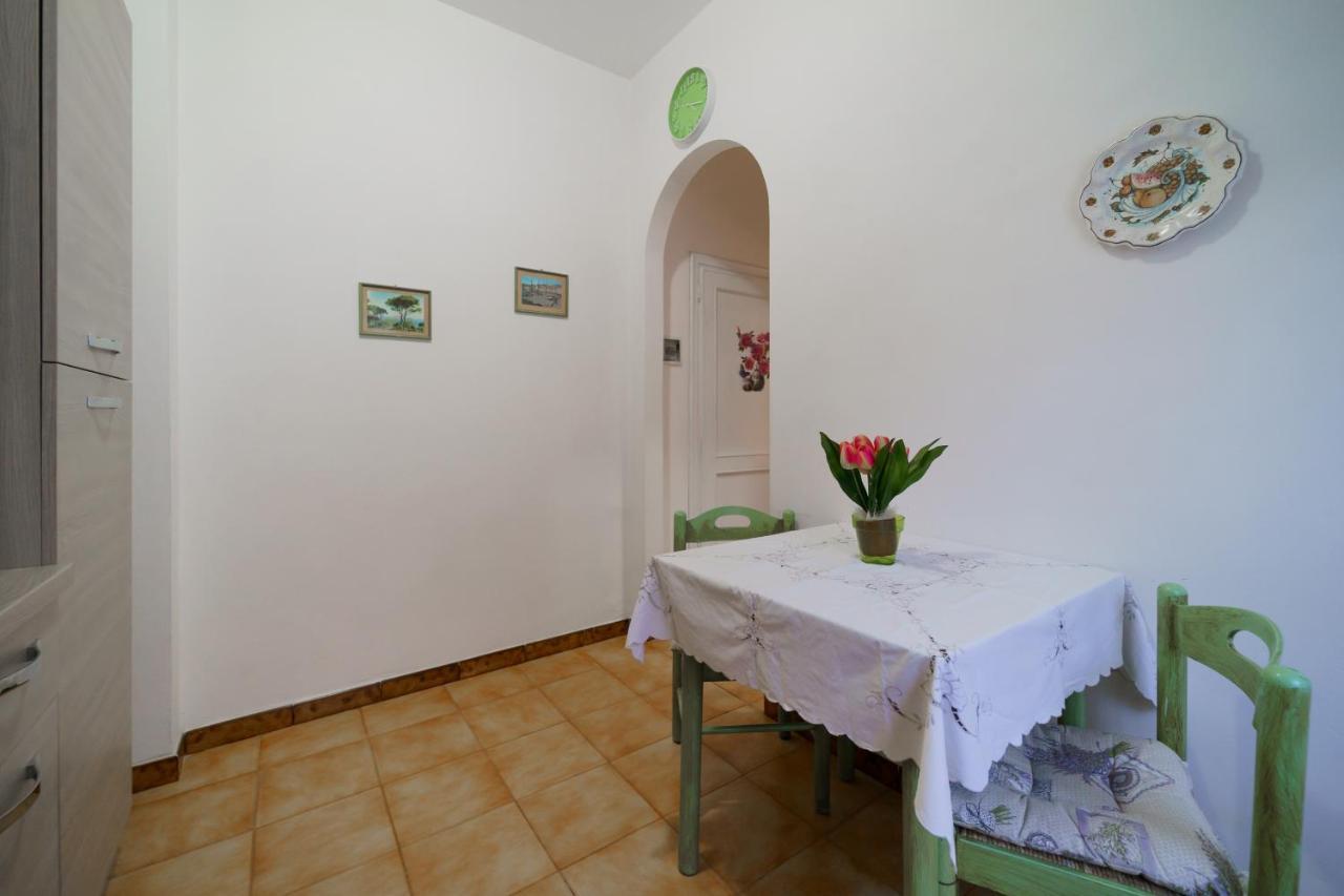 Dimora Capoliveri Exterior foto